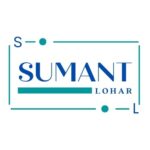 Official Logo Sumant Lohar Public Speaker India Dubai 1